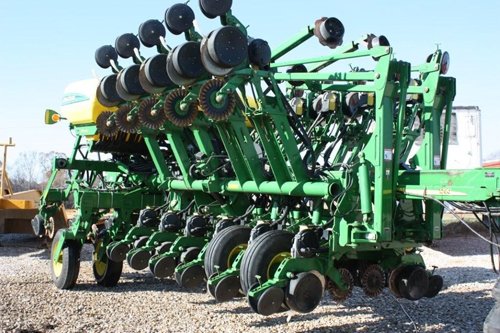 Property photo 26 - Complete Dispersal Farm Equipment Auction
